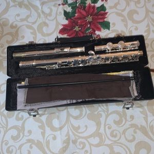 ***SOLD*** Gemeinhardt flute